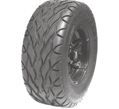 A tire with the word " offroad " on it.